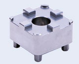 Adapter Erowa ITS50 zu 3R-Macro