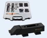 Seiten-Gleit-Spannbacken-Set